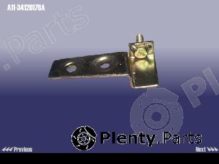Genuine CHERY part A113412017BA Replacement part