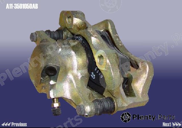 Genuine CHERY part A113501050AB Replacement part