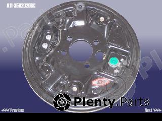 Genuine CHERY part A113502020BC Replacement part