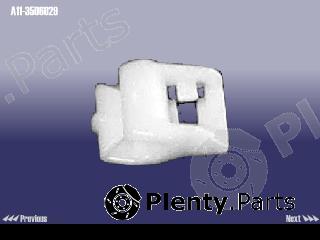 Genuine CHERY part A113506029 Replacement part