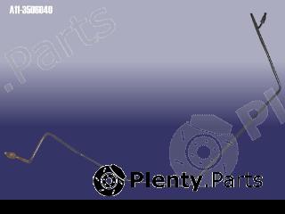 Genuine CHERY part A113506040 Replacement part