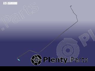Genuine CHERY part A113506090 Replacement part