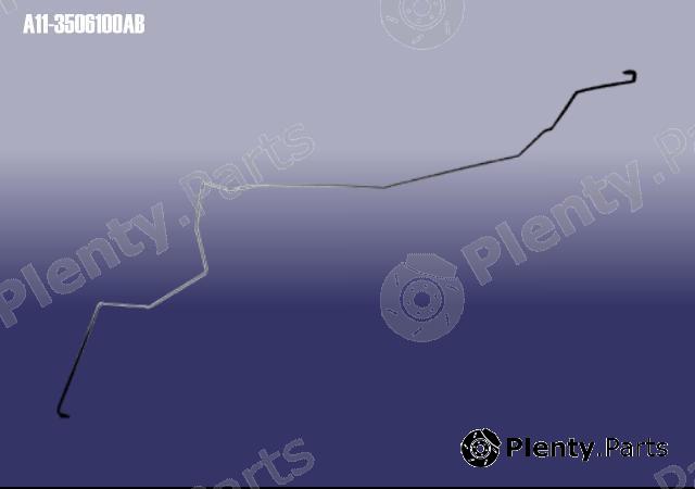 Genuine CHERY part A113506100AB Replacement part