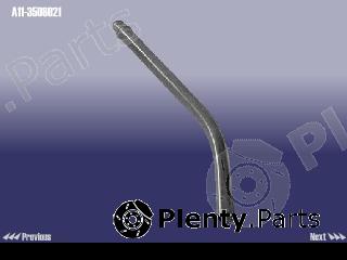 Genuine CHERY part A113508021 Replacement part