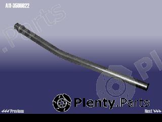 Genuine CHERY part A113508022 Replacement part
