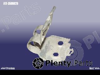 Genuine CHERY part A113508029 Replacement part