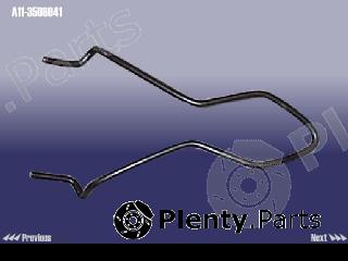 Genuine CHERY part A113508041 Replacement part