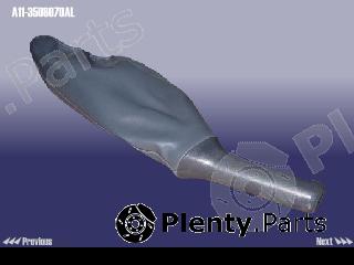 Genuine CHERY part A113508070AL Replacement part