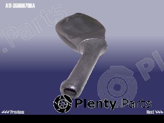 Genuine CHERY part A113508070BA Replacement part