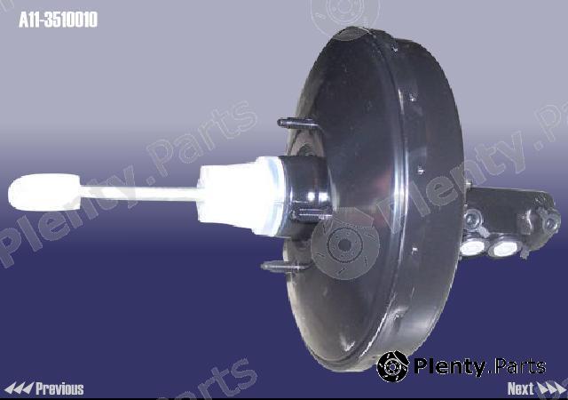 Genuine CHERY part A113510010 Replacement part