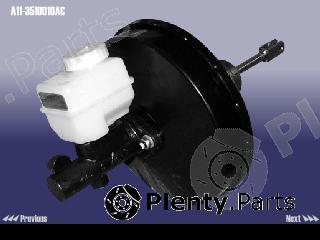 Genuine CHERY part A113510010AC Replacement part