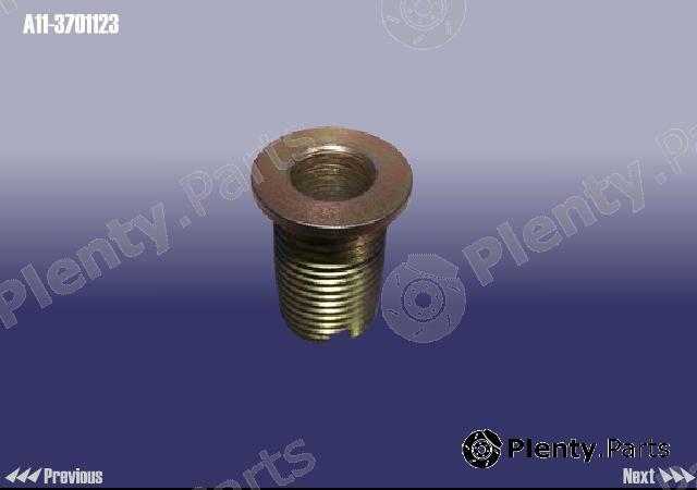 Genuine CHERY part A113701123 Replacement part