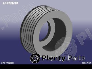 Genuine CHERY part A113701171BA Replacement part