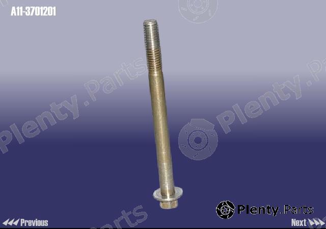 Genuine CHERY part A113701201 Replacement part