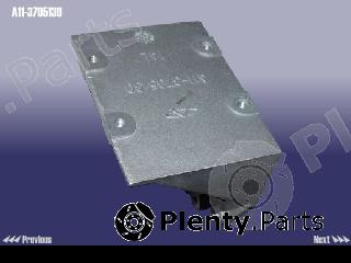 Genuine CHERY part A113705130 Replacement part