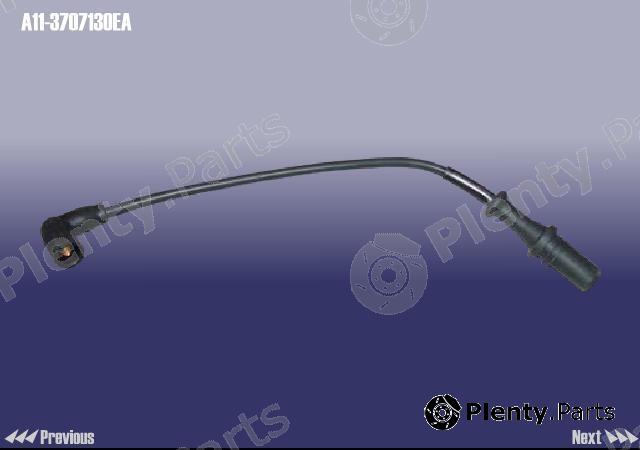 Genuine CHERY part A113707130EA Replacement part