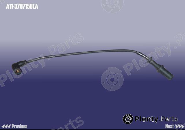 Genuine CHERY part A113707150EA Replacement part