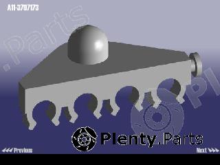 Genuine CHERY part A113707173 Replacement part