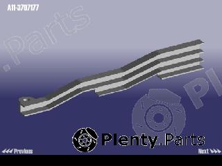 Genuine CHERY part A113707177 Replacement part