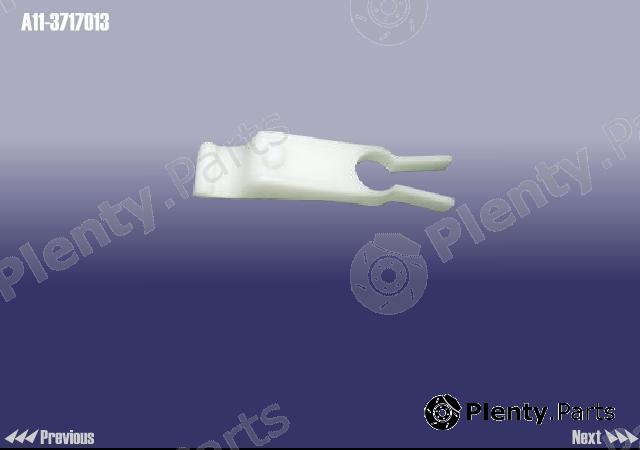 Genuine CHERY part A113717013 Replacement part