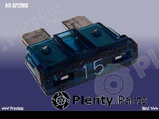 Genuine CHERY part A113722013 Replacement part