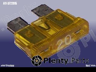 Genuine CHERY part A113722015 Replacement part