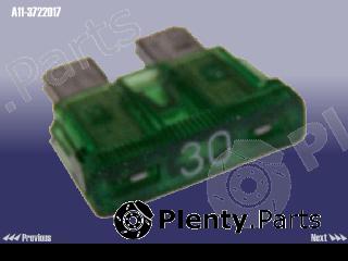 Genuine CHERY part A113722017 Replacement part