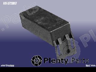 Genuine CHERY part A113723017 Replacement part