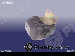 Genuine CHERY part A113723027 Replacement part