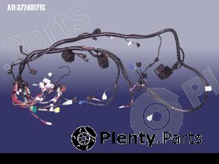 Genuine CHERY part A113724017TC Replacement part