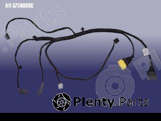 Genuine CHERY part A113724031CC Replacement part
