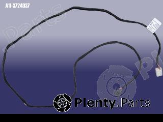 Genuine CHERY part A113724037 Replacement part