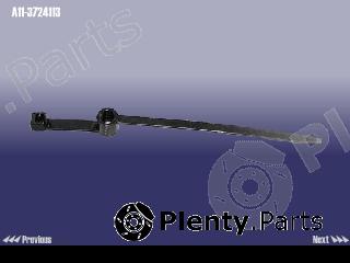 Genuine CHERY part A113724113 Replacement part