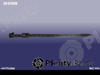 Genuine CHERY part A113724119 Replacement part