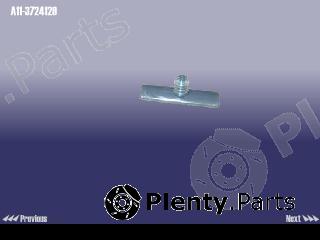 Genuine CHERY part A113724129 Replacement part
