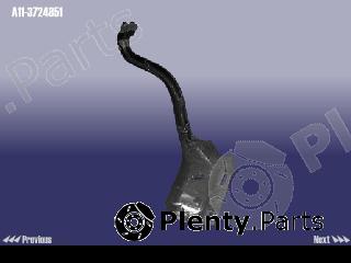 Genuine CHERY part A113724851 Replacement part