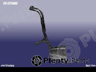 Genuine CHERY part A113724853 Replacement part
