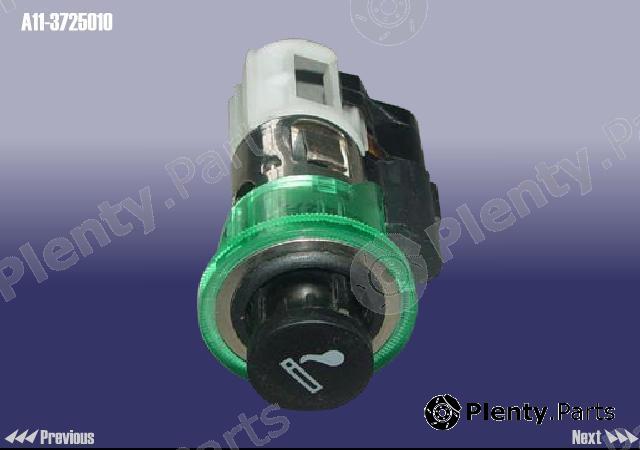 Genuine CHERY part A113725010 Replacement part