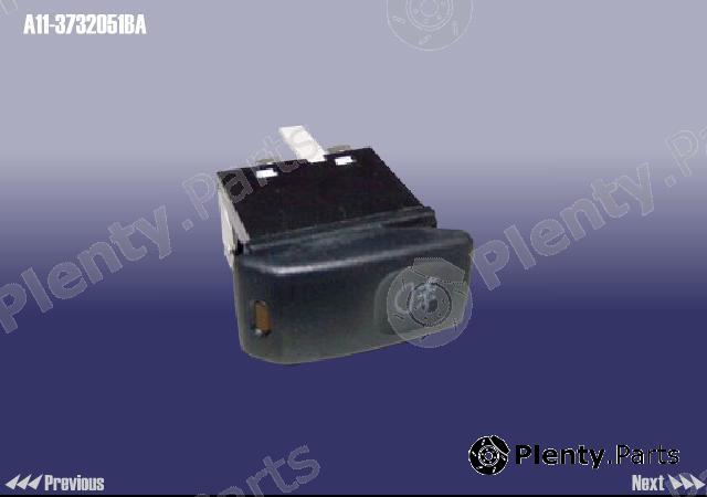 Genuine CHERY part A113732051BA Replacement part