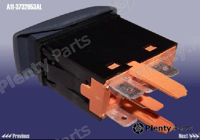 Genuine CHERY part A113732053AL Replacement part