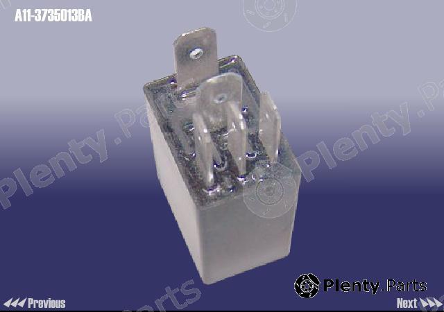 Genuine CHERY part A113735013BA Replacement part