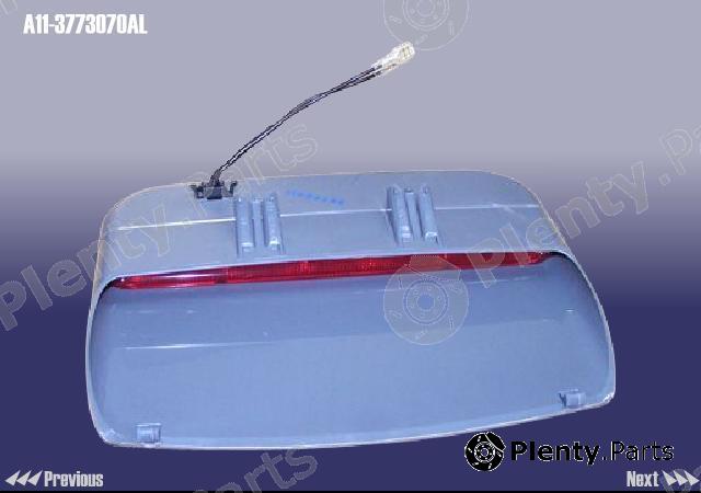 Genuine CHERY part A113773070AL Replacement part