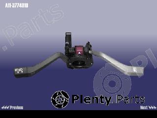 Genuine CHERY part A113774010 Replacement part