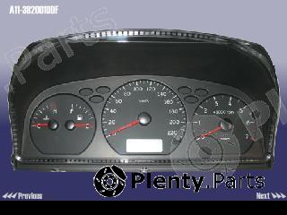 Genuine CHERY part A113820010DF Replacement part