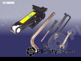 Genuine CHERY part A113900010 Replacement part