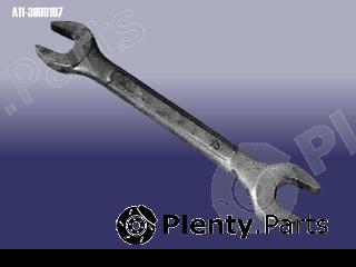 Genuine CHERY part A113900107 Replacement part