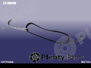 Genuine CHERY part A113900109 Replacement part