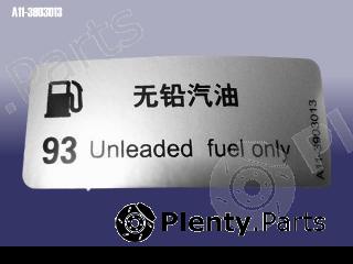 Genuine CHERY part A113903013 Replacement part