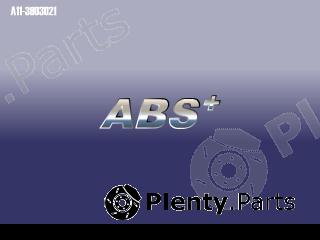 Genuine CHERY part A113903021 Replacement part