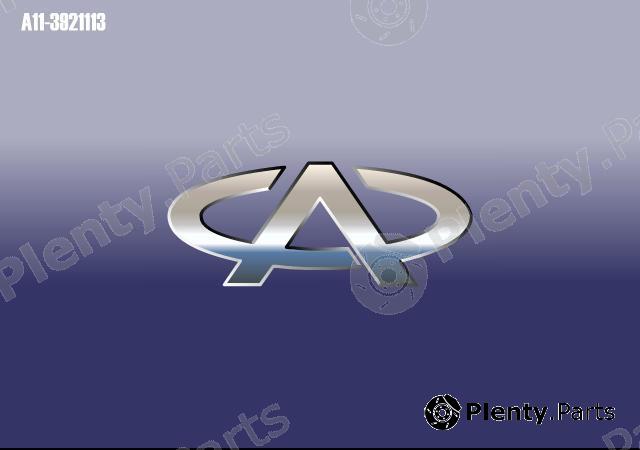 Genuine CHERY part A113921113 Replacement part